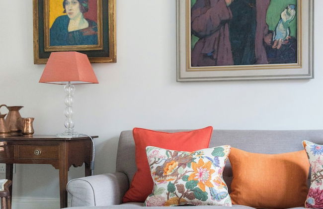 Poplar Grove by Onefinestay - Foto 13