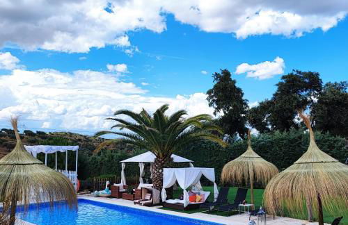 Casa Rural El Canto Del Agua - Foto 7