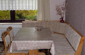 Apartment Große Ferienwohnung in Sinbronn mit Garten by Interhome - Foto 13