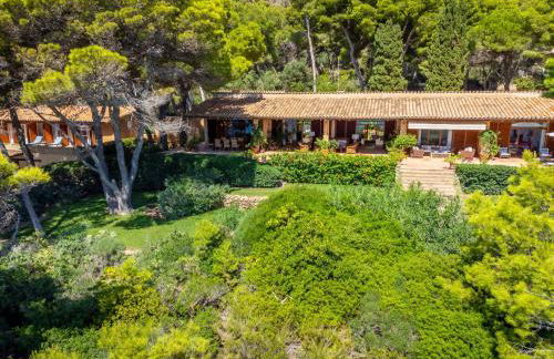 Villa Finca L'Embat by Interhome - Foto 70