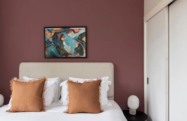 SACO Reading - Castle Crescent - Foto 44