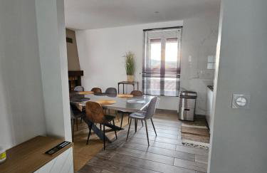 La Maison Richard - Foto 53
