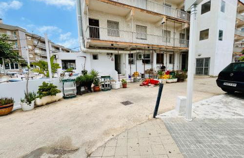 Toboso playa-BookApartments - Foto 4