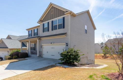 4-Bedroom Retreat with 5-Star Amenities - Foto 37