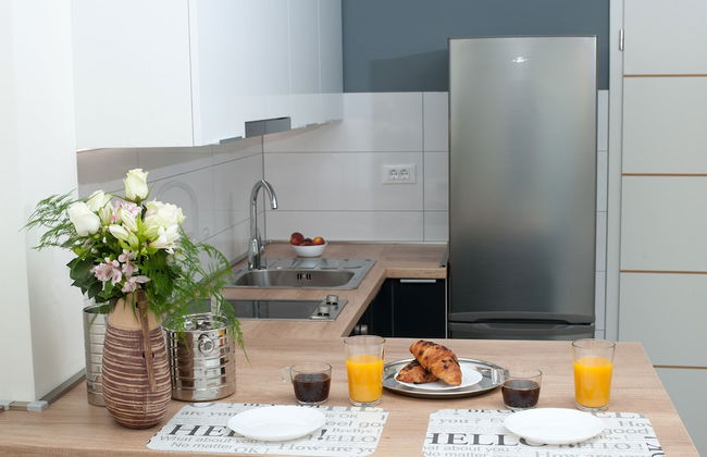 Seaside Luxury Suites - Foto 75