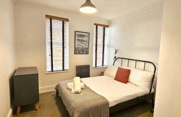 Thompson Apartments by Switchback Stays - Foto 46