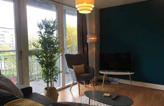 Park Central - One - Photo 18