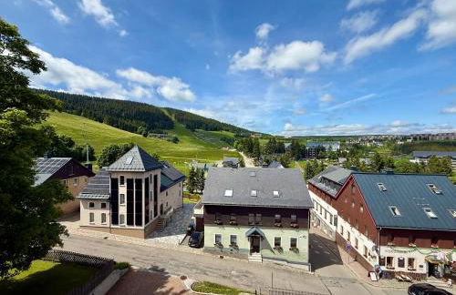 Apartments Fichtelberger Blick - Foto 12