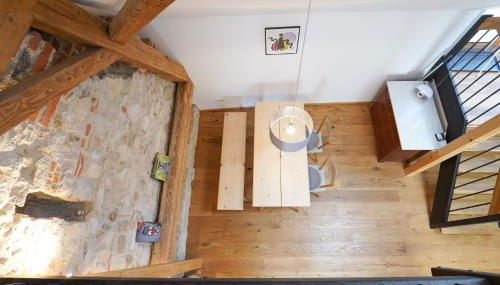 Wendlingen Ferienwohnung 3 - Foto 2