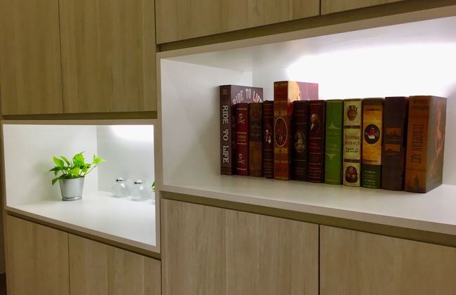 Minimalist Duplex at Sunway & PJ - Photo 7