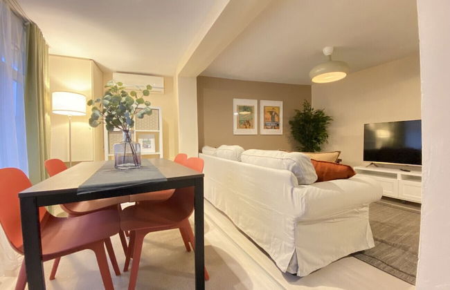 Charming and Central Flat Near Macka Park - Foto 3