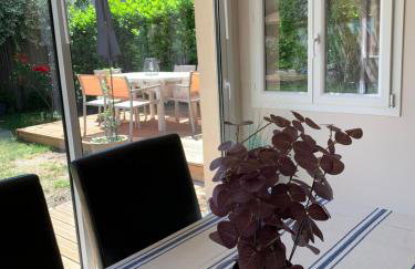 La maison de Rose - Photo 8