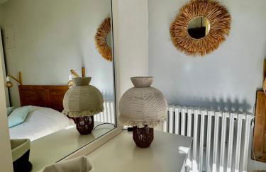 La Villa de l'Horloge - Family in Montpellier! - Photo 40