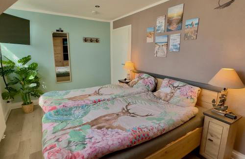 Ferienwohnung Sunset Beach Schönberger Strand - Foto 5