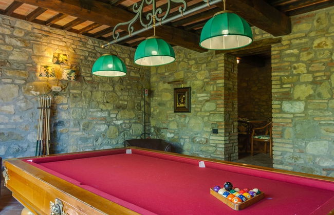 Peaceful Umbrian Escape - Foto 27