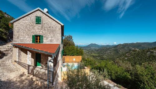 Villa Lazini Dvori - Photo 5