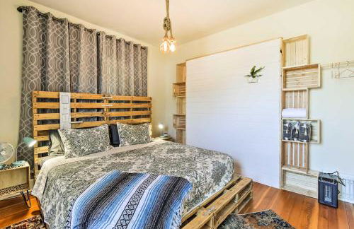 Walk to Dtwn Shops and Eats Sturgeon Bay Retreat - Photo 16