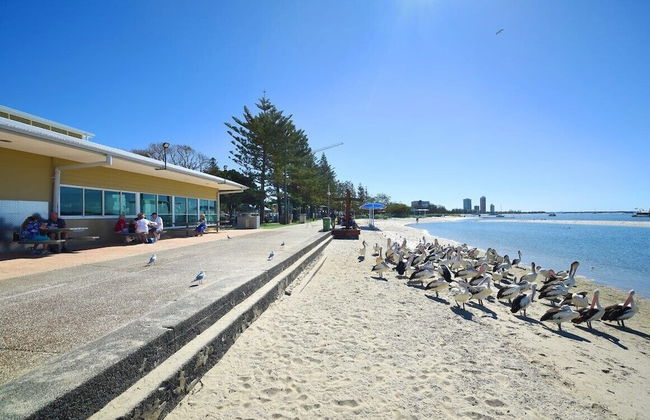 Bayview Beach Holiday Apartments - Photo 67