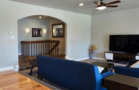 Amazing Views, Amazing Modern Broadmoor Home - Foto 35