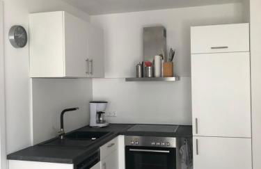 Moderne Wohnung mit Bergsicht - Foto 14