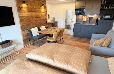 Fewo Bergblick - Foto 1