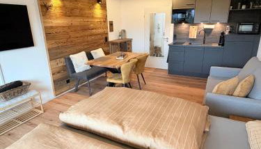 Fewo Bergblick - Foto 1