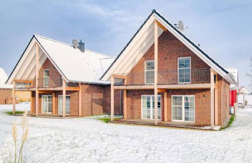 Ferienhaus Familienkoje Hannah - Foto 3