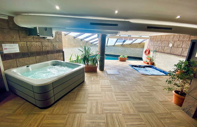 Apartamentos Spa Casco Histórico de Isla - Foto 42