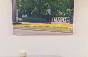 Wohnung im Landhausstil für Monteure in Budenheim - Foto 4