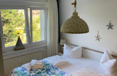 Fewo Schwalbennest-exklusiv-eigener Strandzugang-Wellenrauschen - Photo 22