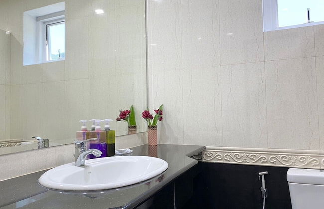 4 Br Private Pool Villa GA - Photo 71