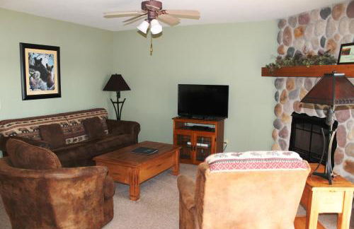 Wild Eagle Lodge, 1 Bedroom Condo - 103 - Photo 31