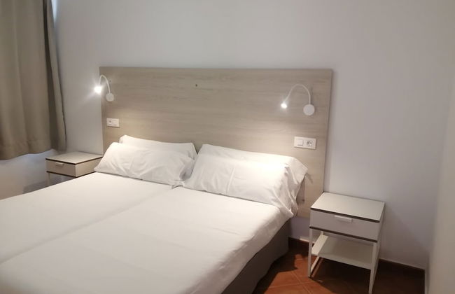 Tabaiba Apartamentos - Foto 3