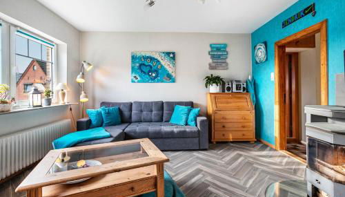 Ferienwohnung am Töschenbach - Foto 2