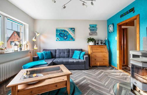 Ferienwohnung am Töschenbach - Foto 2