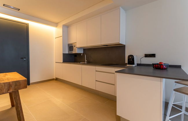 Hotel Apartamentos Hamus - Photo 22