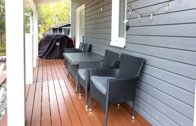 Villa taiga - Foto 25