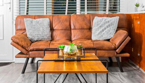 Birmingham 1 Bedroom Apartment - Foto 5