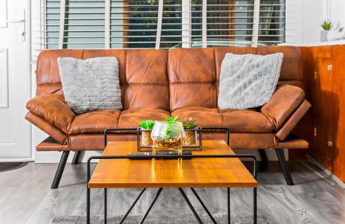 Birmingham 1 Bedroom Apartment - Foto 5