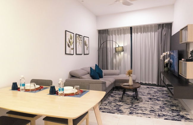 Moonway Luxury Suites At Eaton Residence - Foto 78