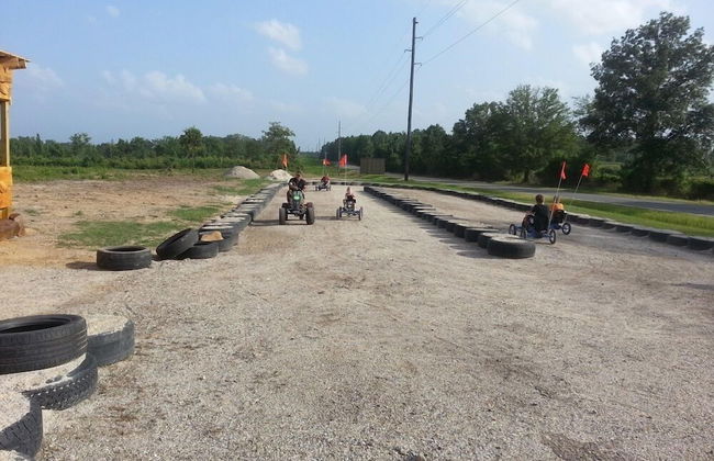 Diamonds Old West - Foto 54