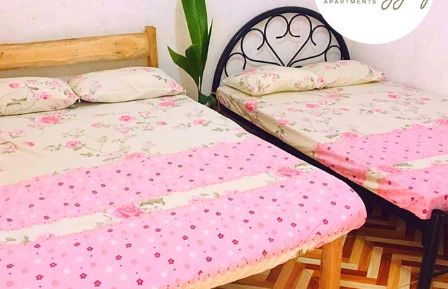 Malunggay Apartments - Foto 3