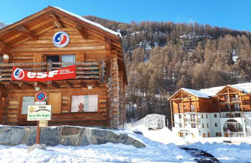 Appartement avec vue à Molines au coeur du Queyras - Foto 17