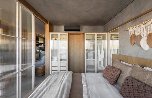 Studio Bali, aconchego e luxo. - Foto 10