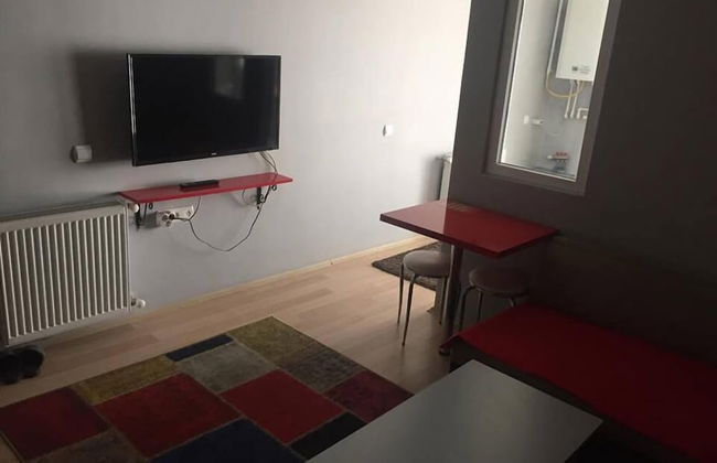 Life Suit - Photo 10