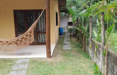 Casa em Ubatuba, 50 Metros da praia de Ubatumirim - Foto 7