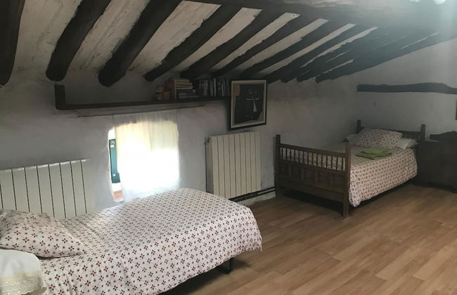 El Olivo de Sansol - Foto 13