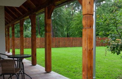 Mazurska Gajówka - Foto 57