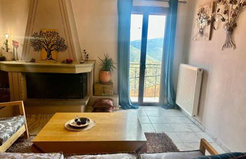 Pandoras House Arachova - Foto 6