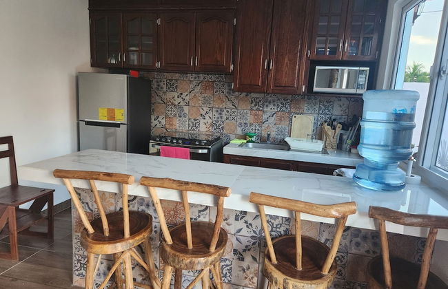 VILLA CLAUDIAS - Photo 10